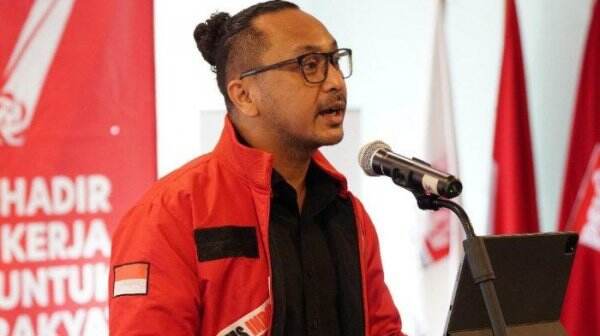 Sering Serang Anies, Kader Minta DPP PSI Klarifikasi