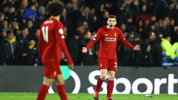 Selangkah Lagi! Liverpool Gaet Wonderkid Sensasional Skotlandia Penerus Andy Robertson