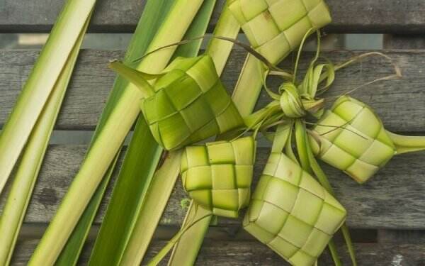 Napak Tilas Sejarah Ketupat Lebaran, Ternyata Dipopulerkan Sunan Kalijaga