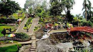 Mudik ke Bayumas, Jangan Lupa Singgah di Tempat-tempat Wisata Ini