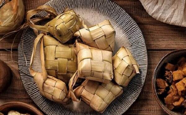 Asal Usul Kehadiran Ketupat saat Idul Fitri, Sunan Kalijaga Jadi Sosok yang Berperan Utama