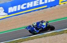 Suzuki DIrumorkan Hengkang dari MotoGP, Dorna Beri Peringatan Keras