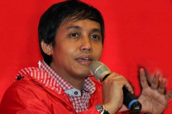 Dewan Pembina PSI Ikut Komentari Anies yang Disindir Orang Yaman