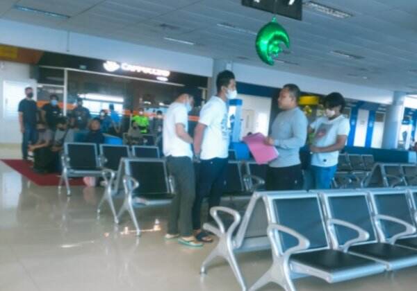 Briptu Hasbudi Kena Tangkap di Tarakan, Diduga Kasus Tambang Ilegal