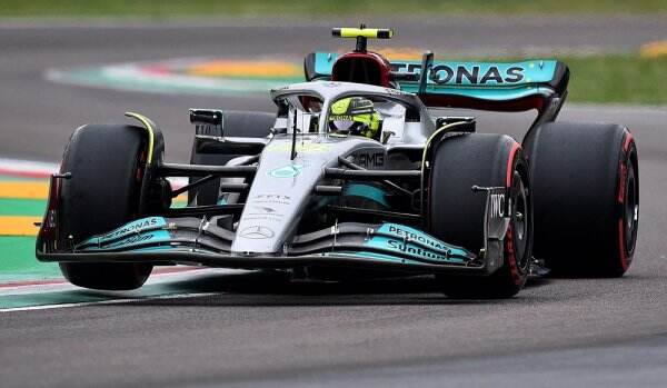 Jelang F1 GP Miami 2022, Mercedes Telah Lakukan Peningkatan