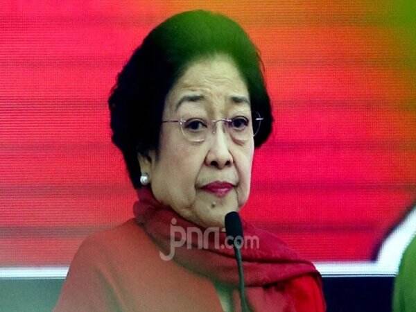 Prabowo Yakin Megawati Bakal Menepati Janji, Ujar Rocky Gerung