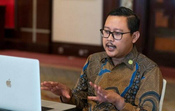 Tunggu Hasil Evaluasi Pasca Mudik Lebaran KSP: Pemerintah Nggak Buru-buru Tetapkan Status Endemi Covid