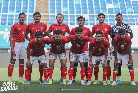 Sengit! Timnas U23 Indonesia vs Vietnam Malam Ini, Berikut Link Live Streamingnya
