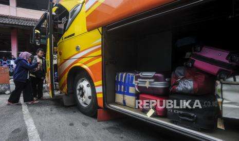 Puncak Arus Balik di Kampung Rambutan Diprediksi pada Sabtu