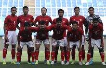 SEA Games 2021: Timnas U-23 Indonesia Dapat Dukungan dari Matthijs de Liga dan Frenkie de Jong