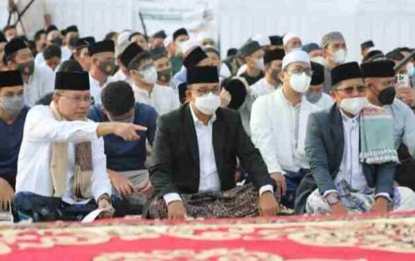 Sebut Anies Jualan Politik Indentitas Demi Pilpres, Kang Dede: Gubernur Paling Pendusta...