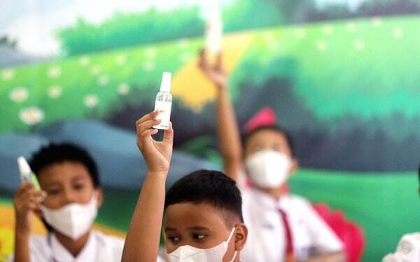 Pemerintah Perpanjang Libur Lebaran 2022 untuk Sekolah, ini Alasannya