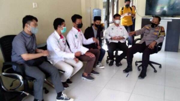 Dinilai Rasis Karena Gunakan Istilah Manusia Gurun, Prof Budi Santoso Purwakartiko Dipolisikan