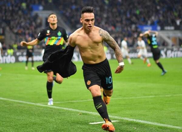 Hasil Inter Milan vs Empoli di Liga Italia 2021-2022 Bikin Takjub Simone Inzaghi