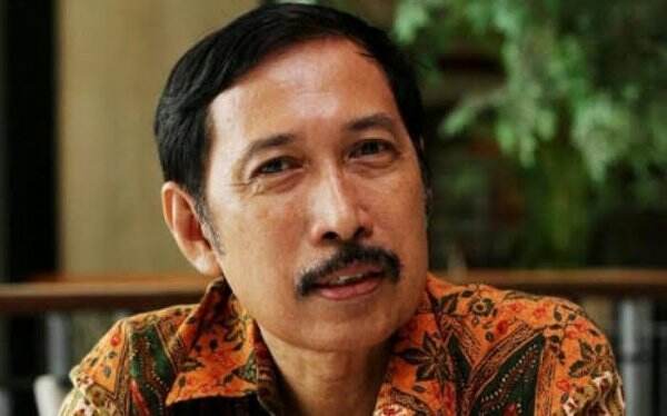 Bela Anies dari Tudingan Jualan Politik Indentitas, Musni sebut Narasi Kang Dede Kasar dan Kurang Beradab
