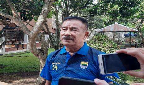 Persib Akui Sudah Dapat Izin Stadion GBLA