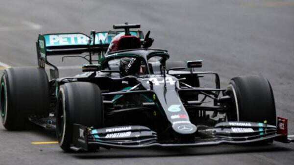 Jadwal F1 GP Miami 2022 Hari Ini: Waspadai Kebangkitan Lewis Hamilton