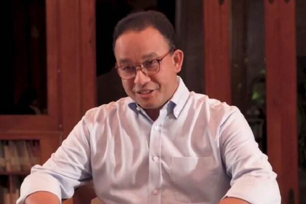 Netizen Tanya Ibadah Agama Lain di JIS, Begini Jawaban Anies Baswedan