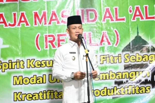 Bupati Kebumen Larang Sekolah Negeri Pungut Uang Gedung