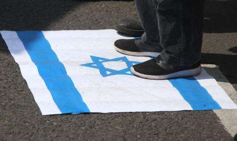 MUI Minta Umat Islam Waspadai Peringatan Hari yang Diklaim Kemerdekaan Israel
