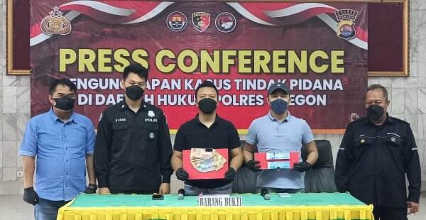 Polisi Dalami Insiden Karcis Masuk Mahal di Pantai Mercusuar Anyer
