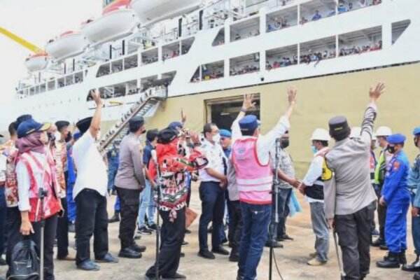Hindari Macet, Menhub Imbau Masyarakat Kembali Setelah 8 Mei 2022