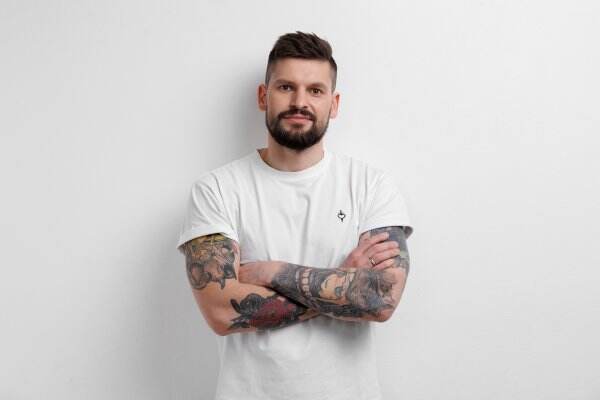 CEO Virtus.pro, Sergey Glamazda, Mundur dari Jabatannya