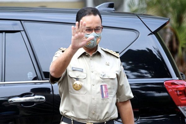 Jerry Sebut Orang yang Suka Nyinyir Anies Punya Gangguan Mental