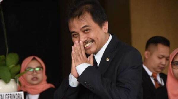 JIS dan BMW Berbeda, Roy Suryo Ungkap Sejarah: Agar Tidak jadi Bahan HoaX BuzzerRp