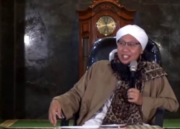 Kalau Kamu Mimpi Berhubungan Ranjang, Ini Artinya Kata Buya Yahya