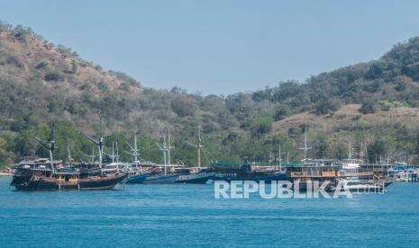 Pramuwisata di Labuan Bajo Panen Rupiah Selama Libur Lebaran