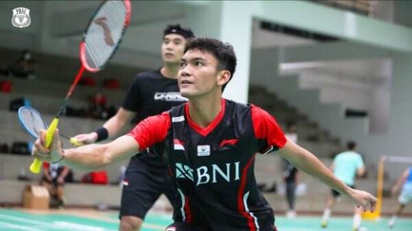 Indonesia Tantang Singapura di Piala Thomas 2022, Pelatih Mainkan Kekuatan Terbaik