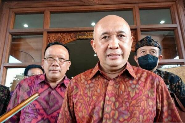 Diperkenalkan di G20, Produk Kebugaran Bali Akan Dilihat Dunia