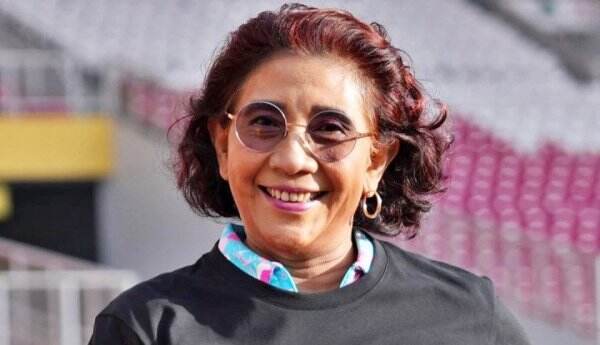 Dari Kena Stroke hingga Mati, Pengakuan Ahok Soal Pilkada DKI 2017 Bikin Susi Pudjiastuti Bereaksi!