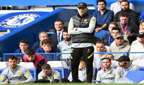 Thomas Tuchel: Chelsea Bikin Sulit Diri Sendiri