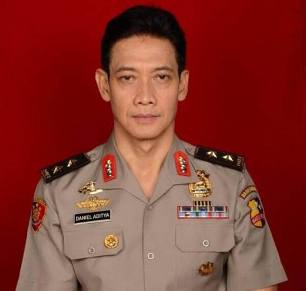 Bongkar Penambangan Emas Liar Oknum Polisi Komisi III DPR Kasih Jempol Buat Kapolda Kaltara