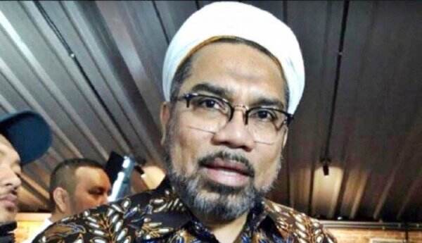 Balas Telak Refly Harun, Ngabalin Ngegas: Jaga Lisanmu, Sesungguhnya Semua Meragukan Kepakaranmu!