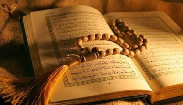 Geger Kasus Al-Quran Diinjak-Injak, PDIP: Memang Akhir Zaman...