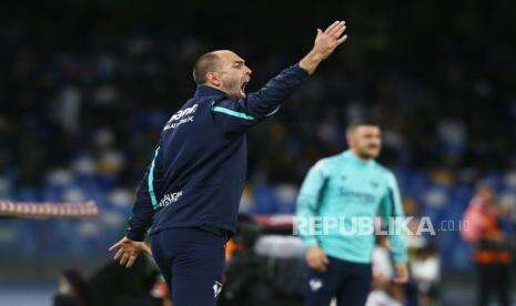 Igor Tudor: Hellas Verona Bakal Jadi `Kuburan` untuk Milan