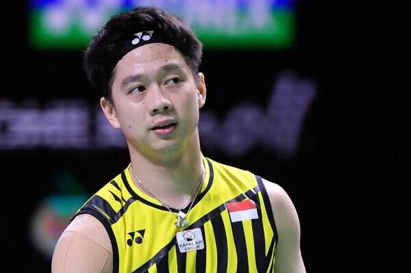 Piala Thomas 2022: Partner Baru Kevin Sanjaya Dibongkar Legenda