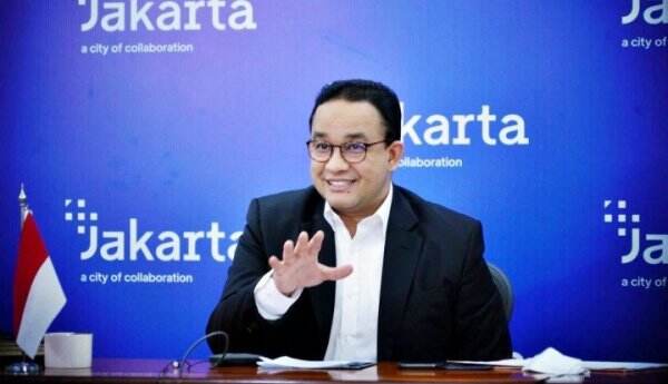 Bakal Jadi Jualan, Pengamat Sebut JIS Akan Bawa Anies Baswedan Melejit di Pilpres 2024