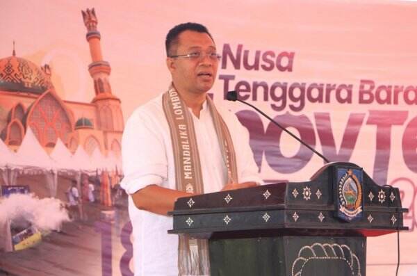 Forkompinda NTB Serius Tangani Konflik Warga di Lombok Barat