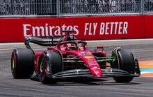 Hasil Kualifikasi F1 GP Miami 2022: Charles Leclerc Start Terdepan, Max Verstappen Kehilangan Momentum