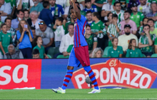Hasil Real Betis vs Barcelona: Menang 2-1, Blaugrana Amankan Tiket Liga Champions