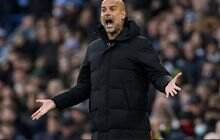VIDEO: Pep Guardiola Tegaskan Karakter Manchester City Tidak Perlu Dipertanyakan