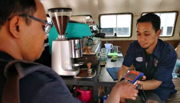 Kredit Kecil dan Menengah BRI Terus Tumbuh, Jadikan Ekonomi UMKM Lebih Bergairah!