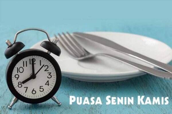 Bolehkah Menggabungkan Puasa Syawal dan Puasa Sunnah Senin-Kamis Sekaligus?
