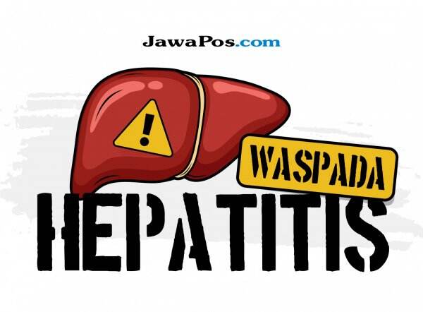 Satu Anak di Tulungagung Meninggal Diduga Hepatitis Akut