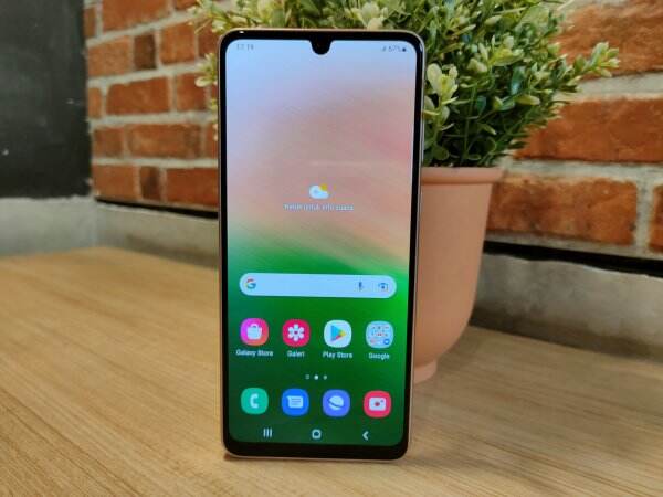 Review Samsung Galaxy A33 5G, Dibekali Sejumlah Fitur Unggulan