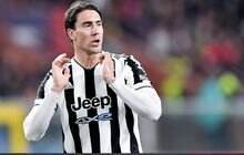 Dusan Vlahovic Melempem di Juventus, Fans Arsenal Girang